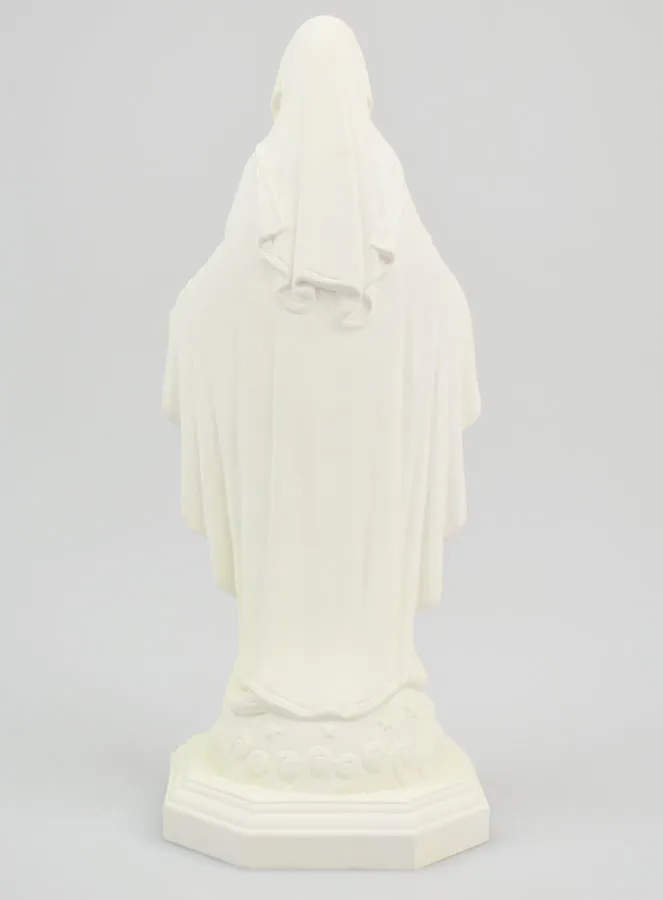 Lichtgevend Beeld Maria Wonderdadige - 20 cm (pic 4)
