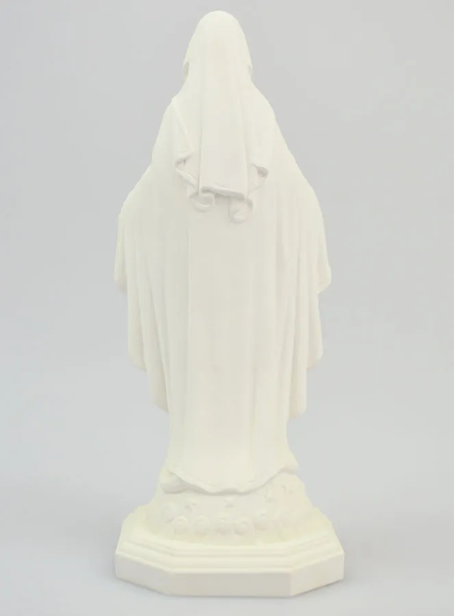 Fosforescerend Beeld Maria Wonderdadige - 15 cm (pic 4)