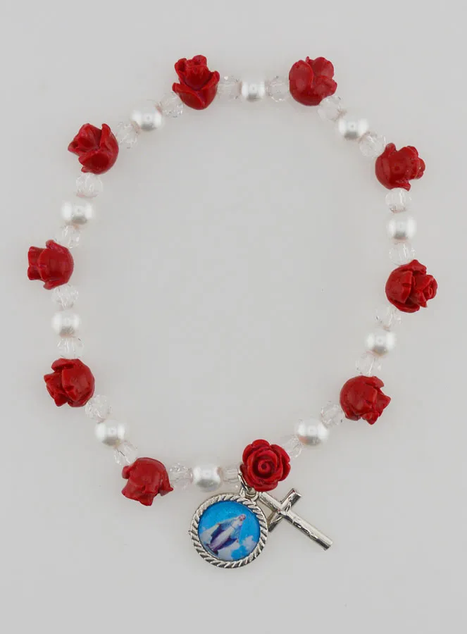 Armband Tientje - Maria Wonderdadige (pic 1)