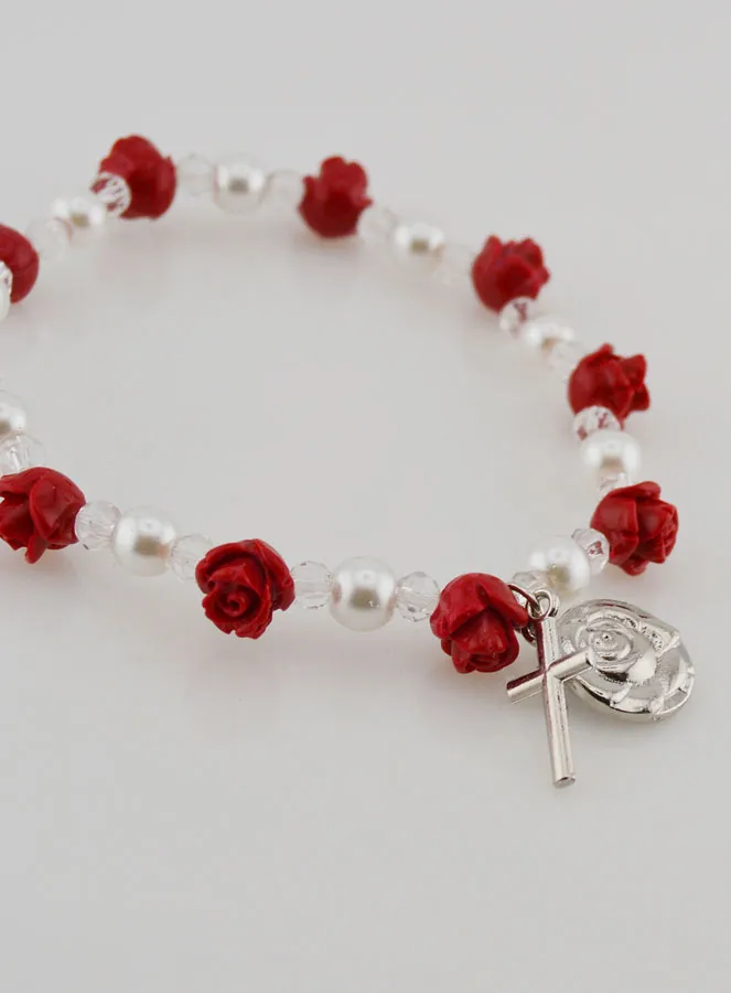 Armband Tientje - Maria Wonderdadige (pic 3)