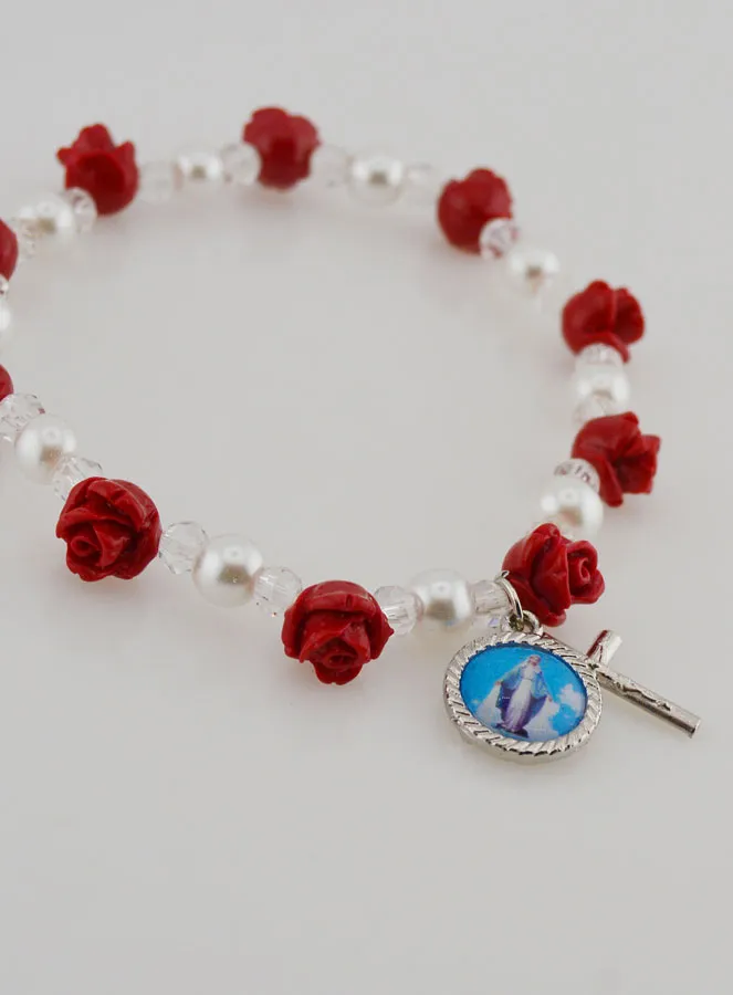 Armband Tientje - Maria Wonderdadige (pic 4)