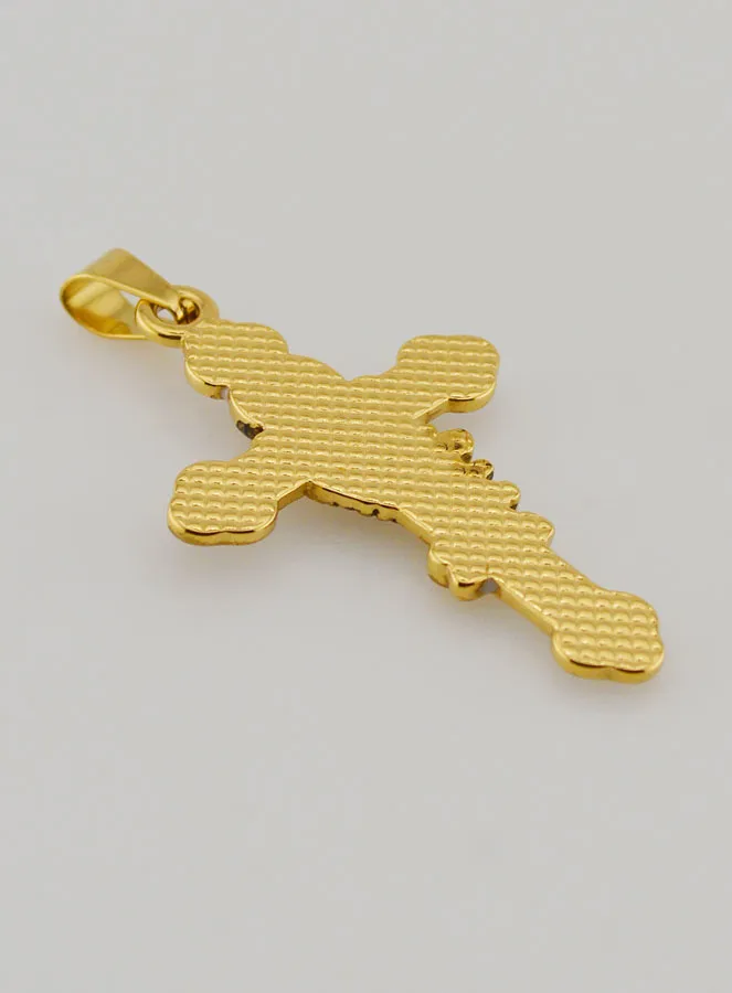 Communie Geschenk - Communiekruis Hanger (pic 4)