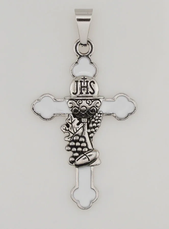 Communie Cadeau - Communiekruis Hanger (pic 1)
