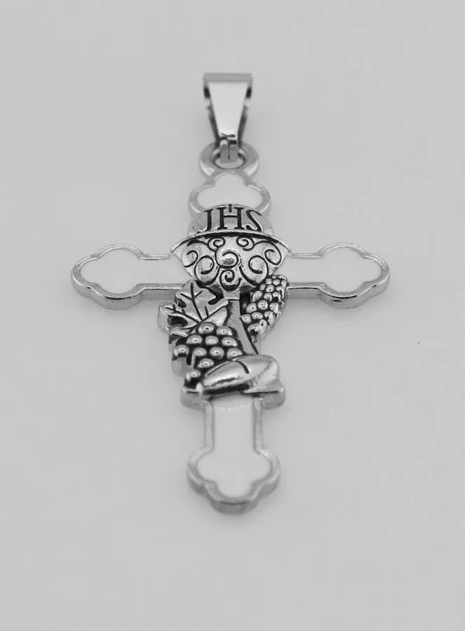 Communie Cadeau - Communiekruis Hanger (pic 2)