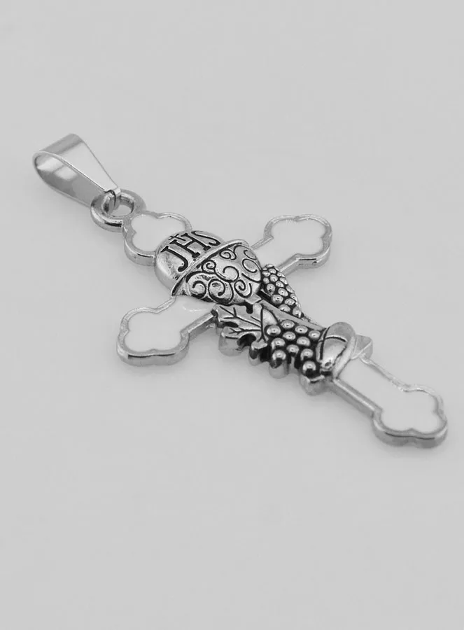 Communie Cadeau - Communiekruis Hanger (pic 3)