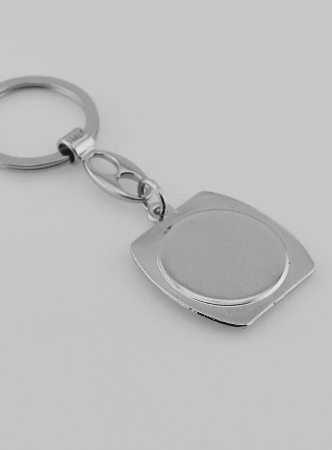 Sleutelhanger van Sint Christoffel (pic 4)