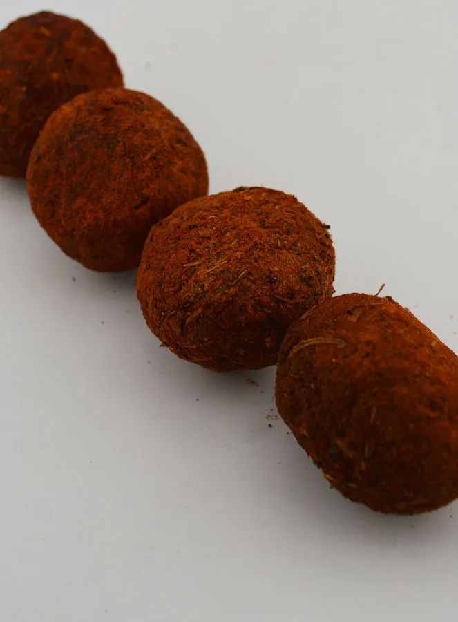 Wierook Smudge Bommen - Yagra Kaneel (pic 4)