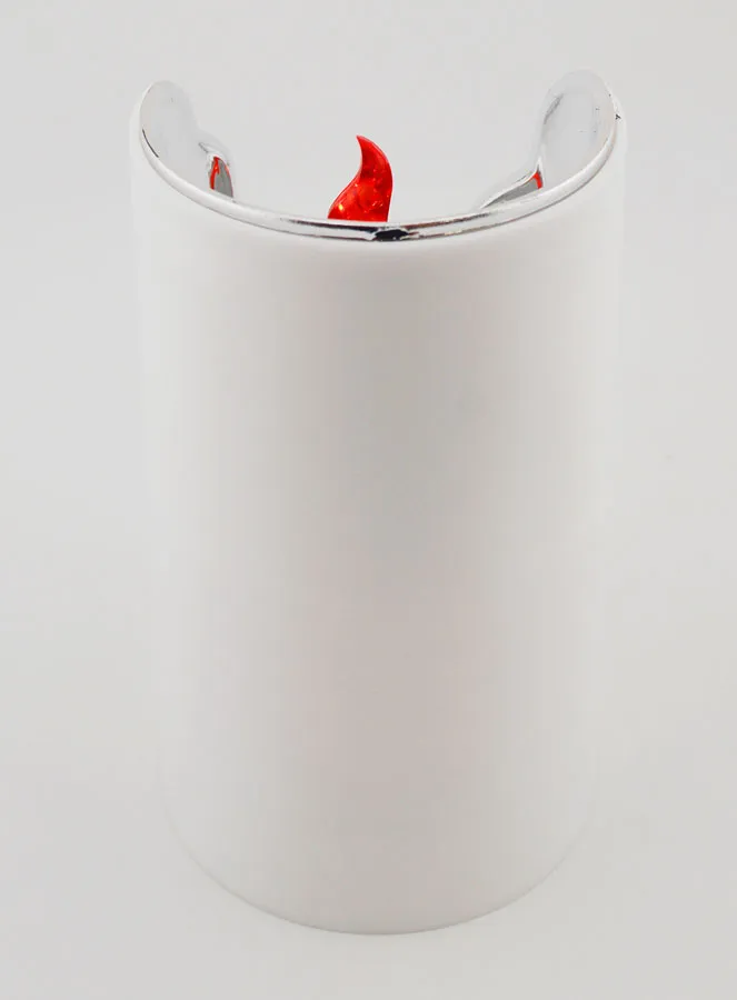 Elektrische LED Grafkaars (pic 3)