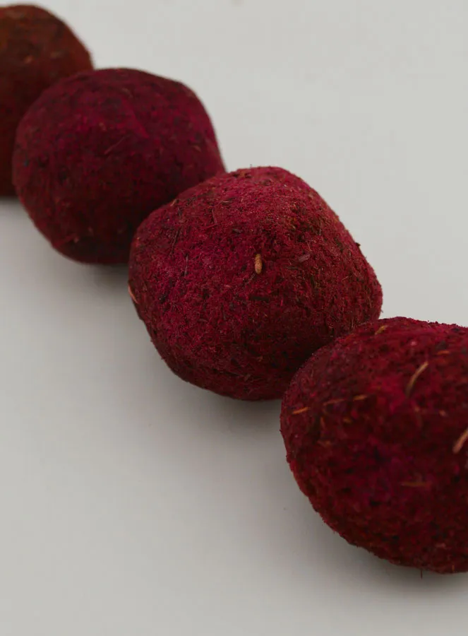 Wierook Smudge Bommen - Kamfer Copal (pic 4)