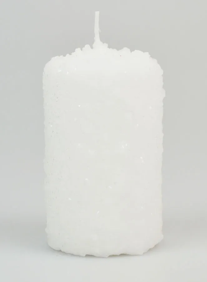 Stompkaars Magie van de Winter - Sneeuw Effect (pic 1)