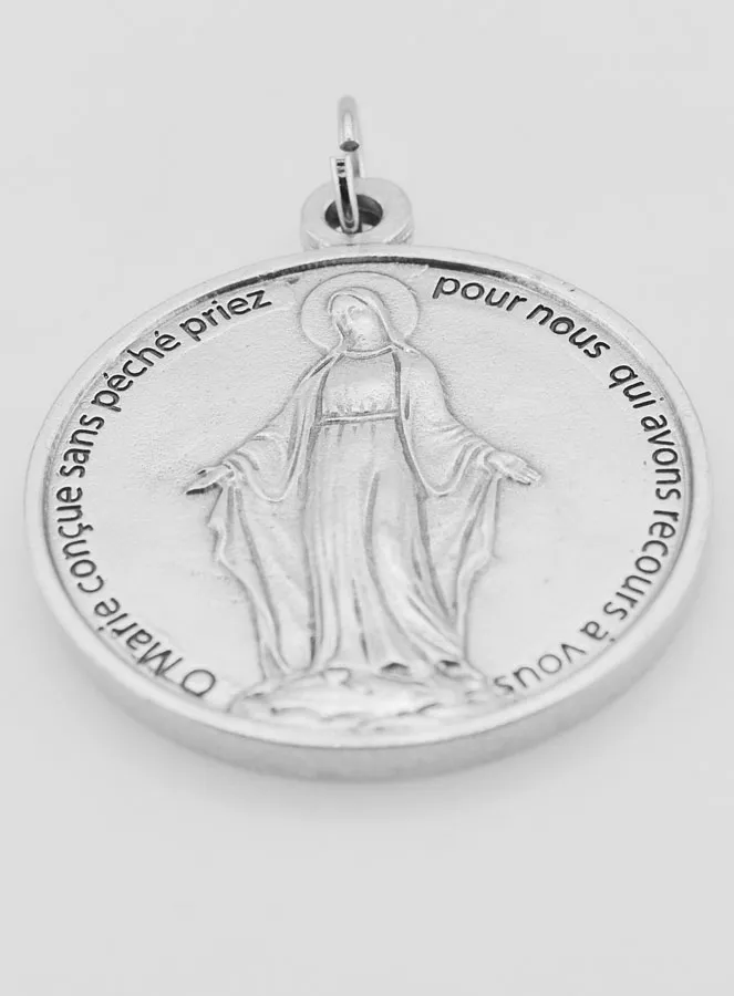Grote Wonderdadige Medaille - 45 cm (pic 2)
