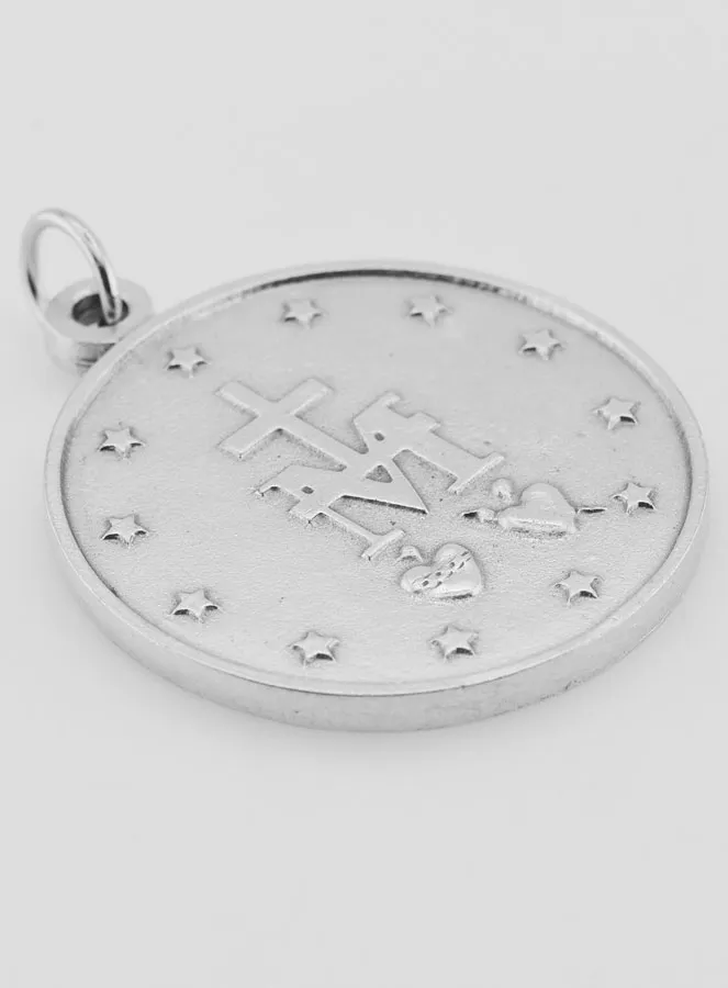 Grote Wonderdadige Medaille - 45 cm (pic 4)
