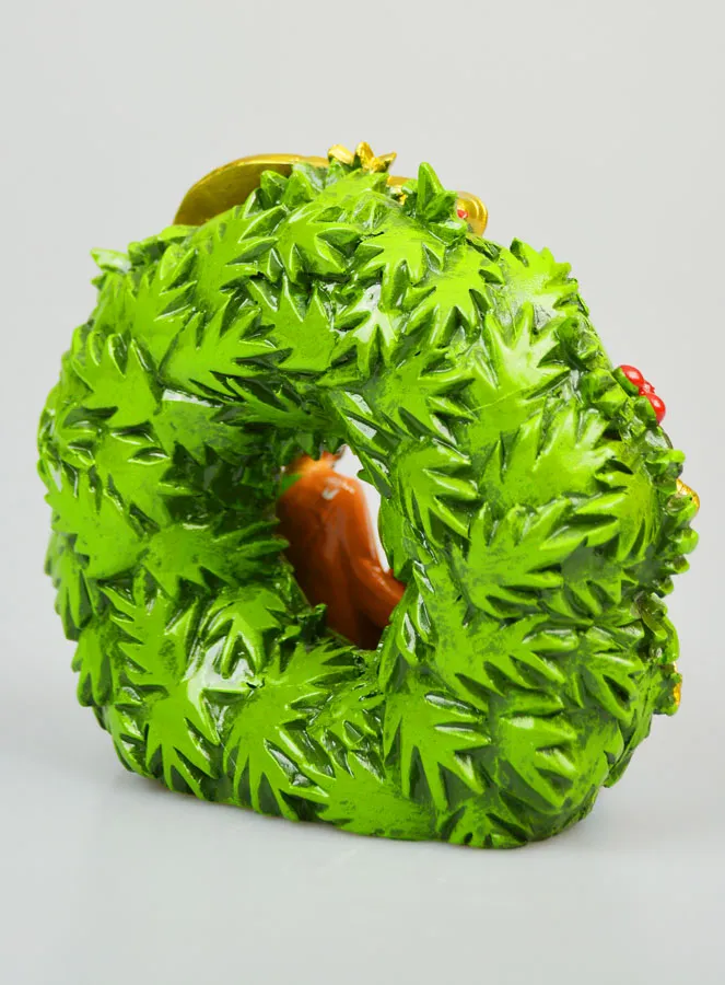 Heilige Familie om neer te zetten Kerstmis - 15cm (pic 4)