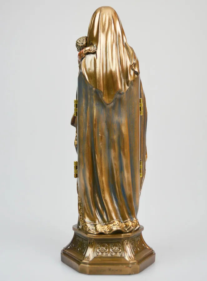 Kerststal Maagd Maria - 21 cm (pic 4)