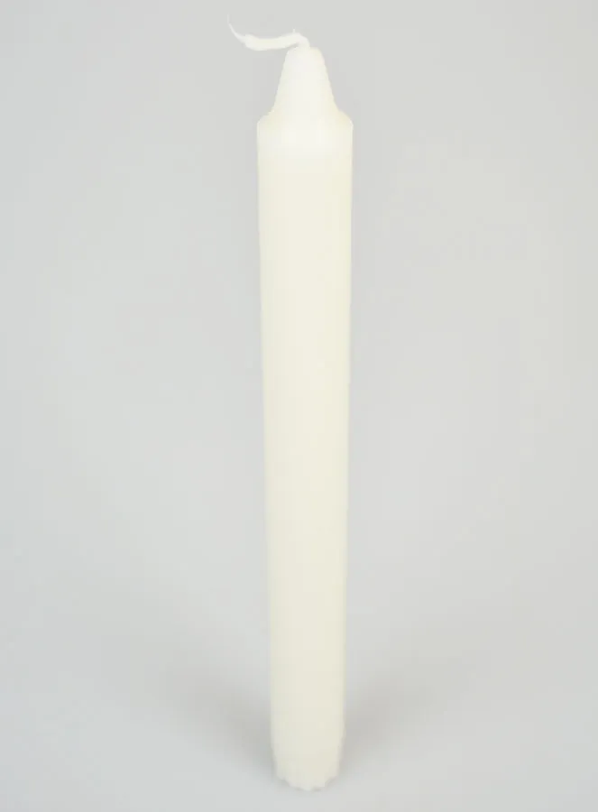 Hoogwaardige 100% Natuurlijke Dinerkaars 25 cm (pic 2)