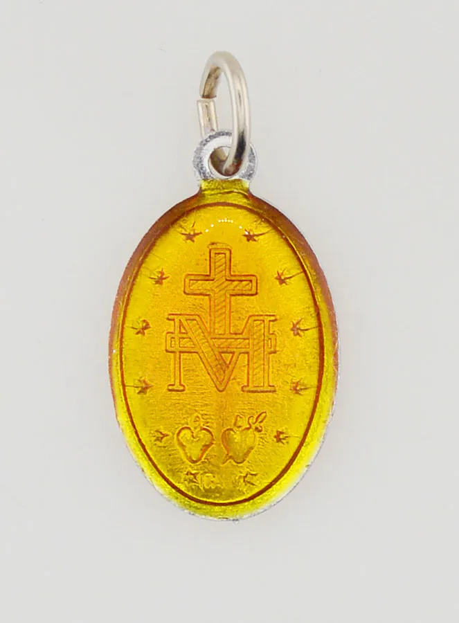 Oranje Wonderdadige Medaille - 18mm (pic 4)