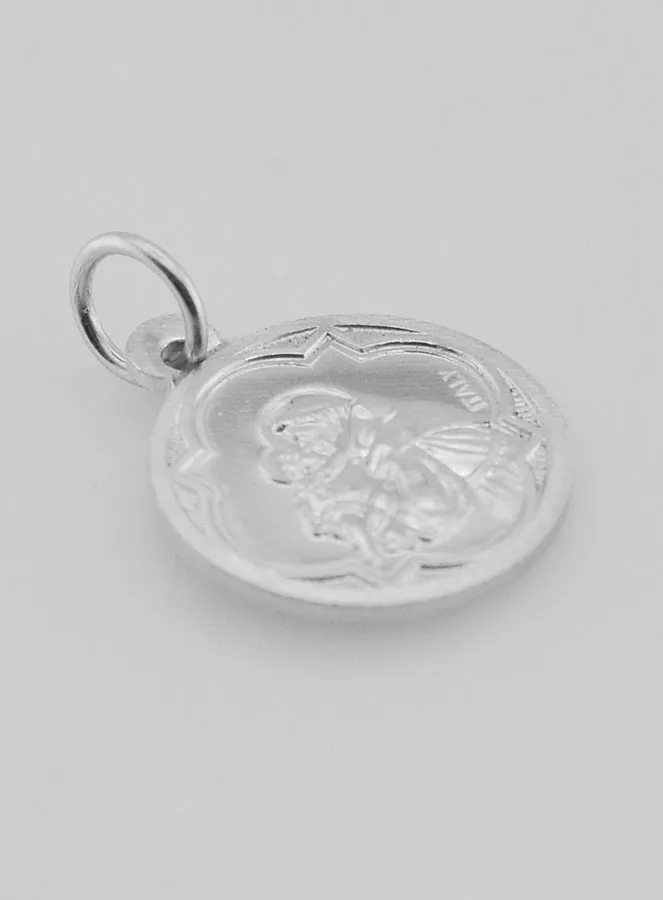 Hanger Maria Wonderdadige van Aluminium - 15mm (pic 4)