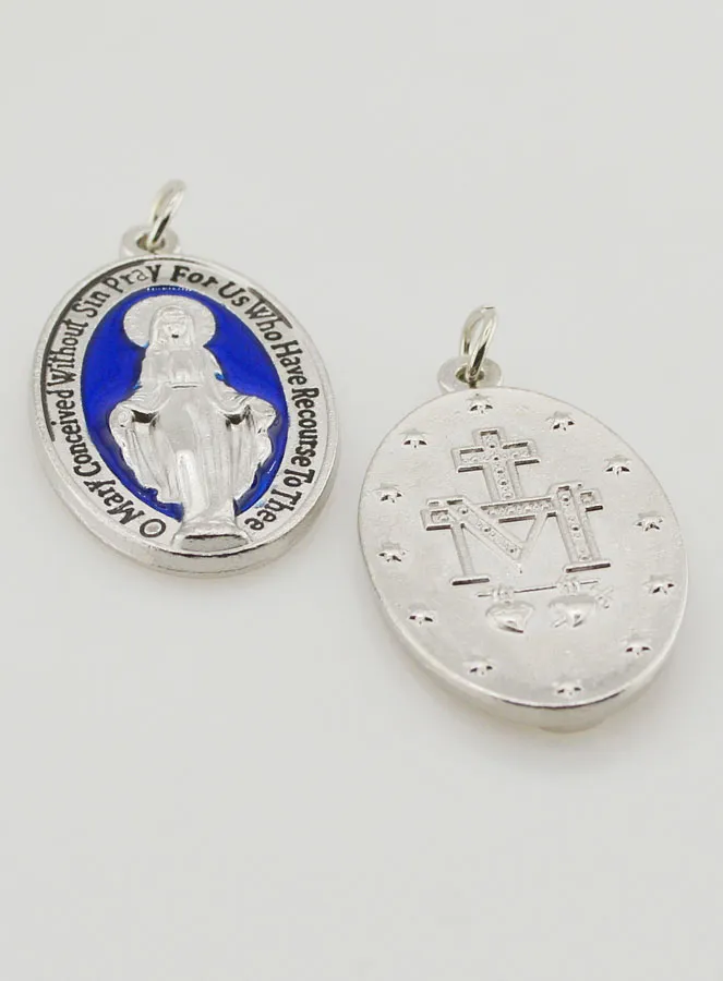 Wonderdadige Medaille Lage Prijs - 30mm (pic 2)