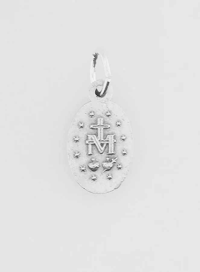 Wonderdadige Medaille van de Rue du Bac Parijs - 12 mm (pic 4)