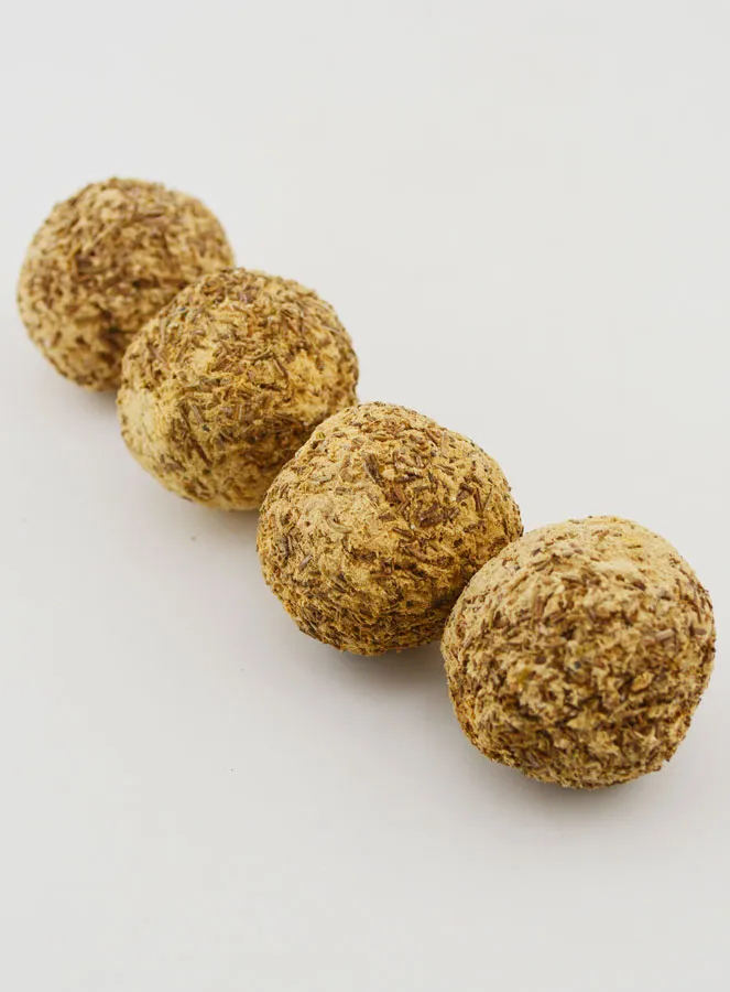 Wierook Smudge Bommen - Heilige Planten (pic 3)