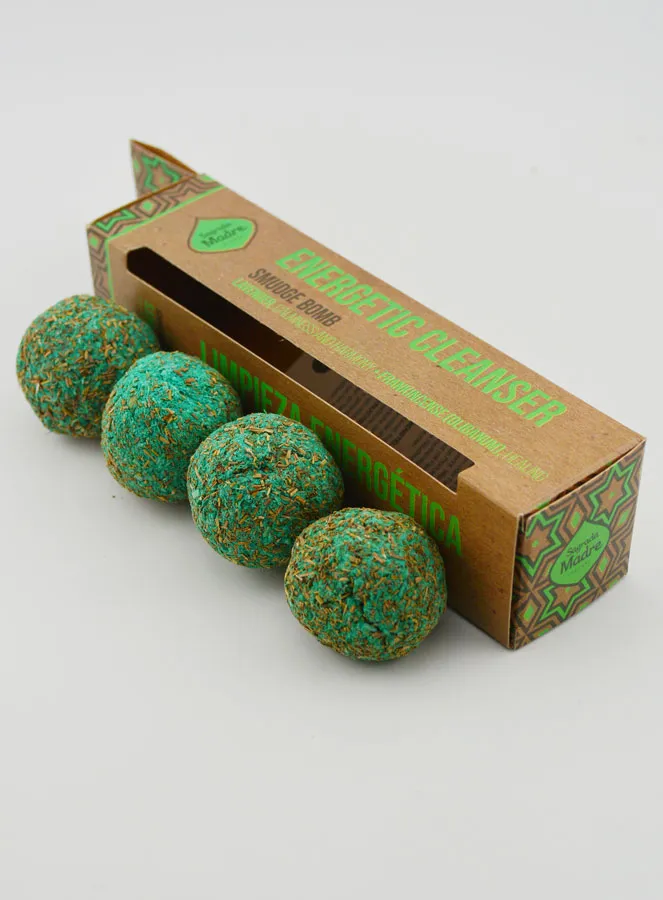 Wierook Smudge Bommen - Zuivering (pic 2)