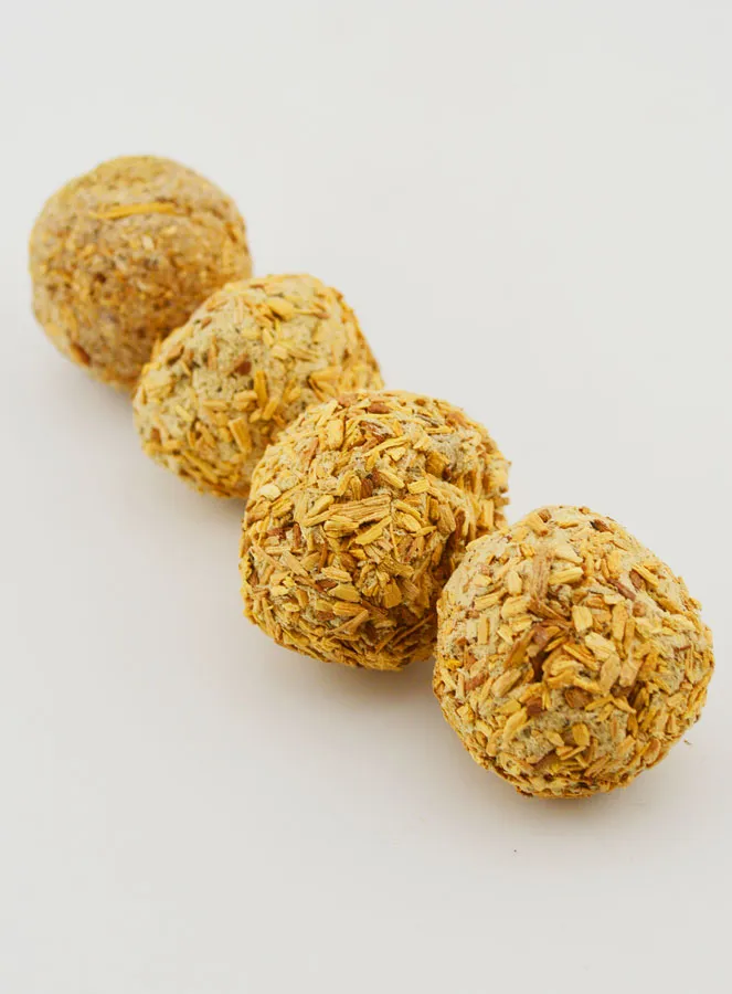 Wierook Smudge Bommen - Palo Santo (pic 3)