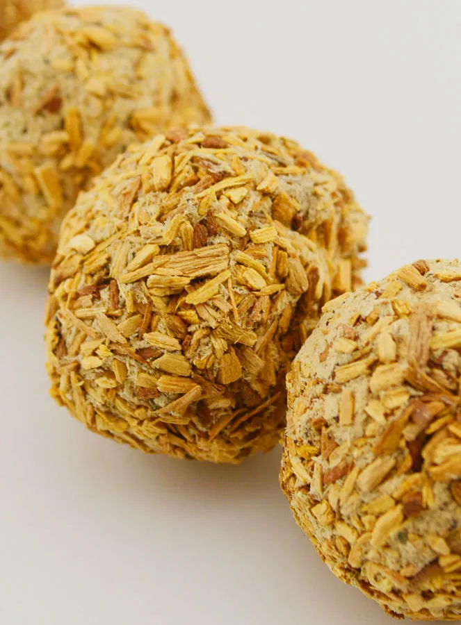 Wierook Smudge Bommen - Palo Santo (pic 4)