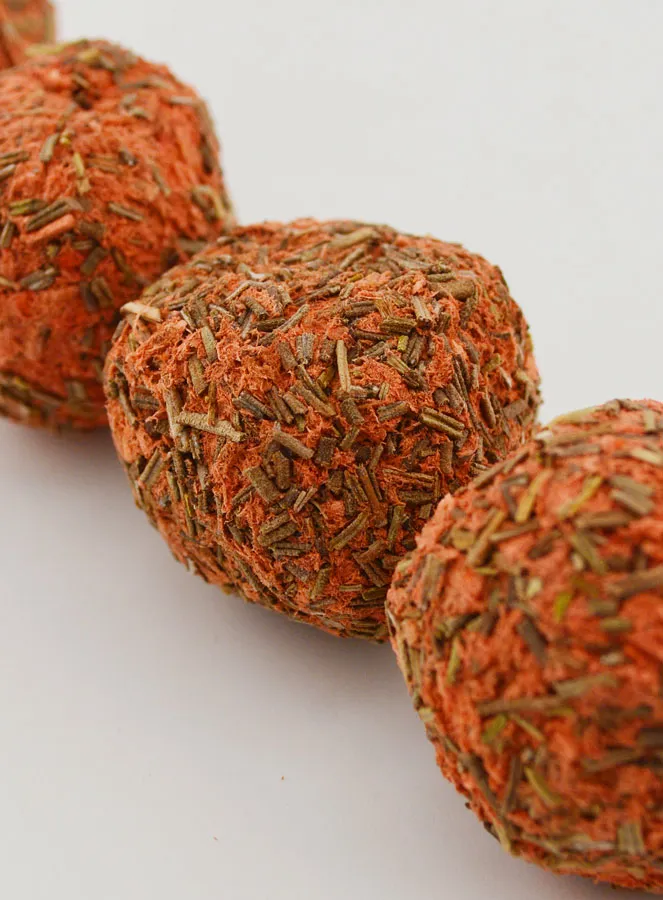 Wierook Smudge Bommen - 7 Elementen (pic 4)