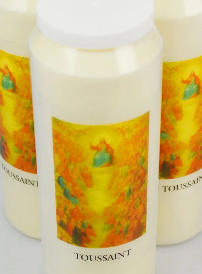 Set 3 Noveenkaarsen Allerheiligen (pic 4)