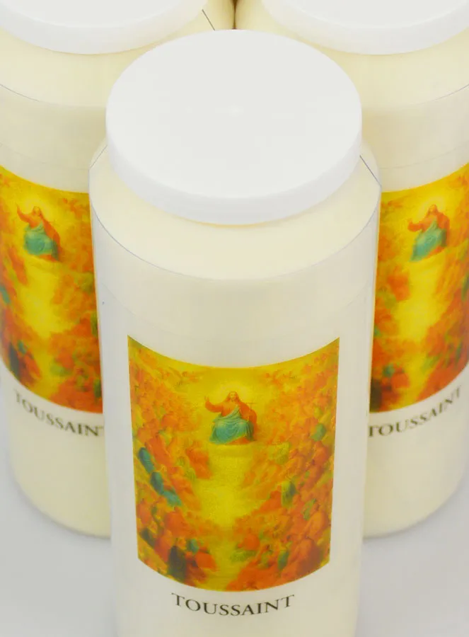 Set 6 Noveenkaarsen Allerheiligen (pic 4)