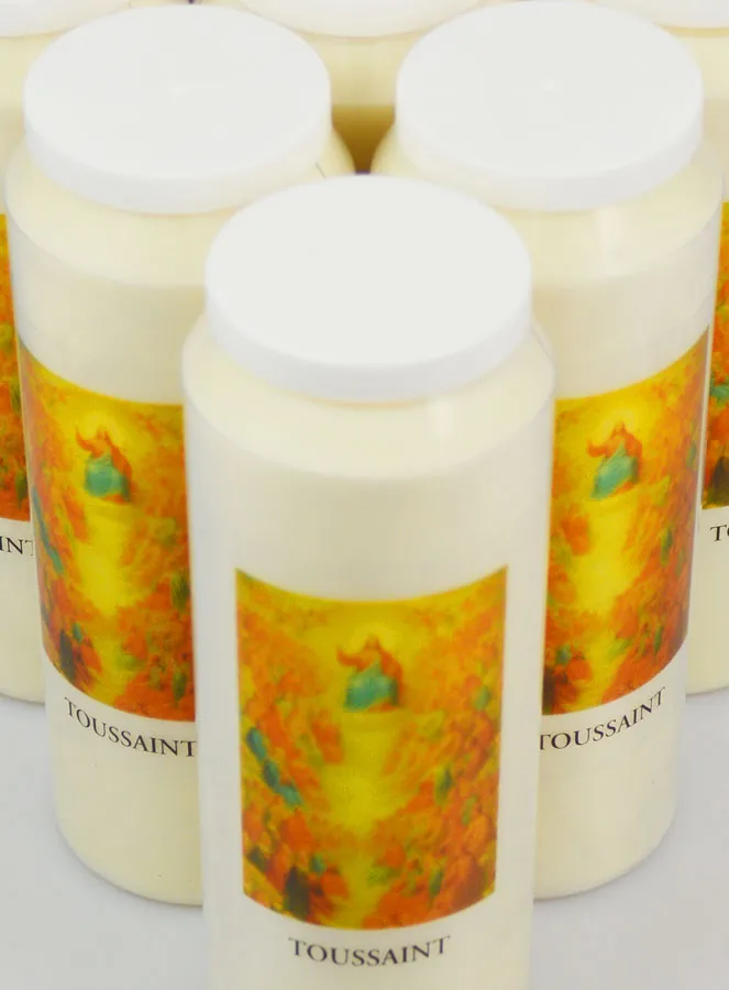 Set 10 Noveenkaarsen Allerheiligen (pic 4)