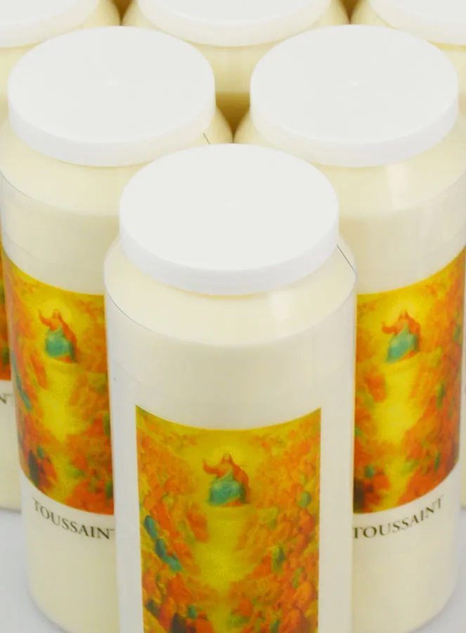 Set 20 Noveenkaarsen Allerheiligen (pic 4)