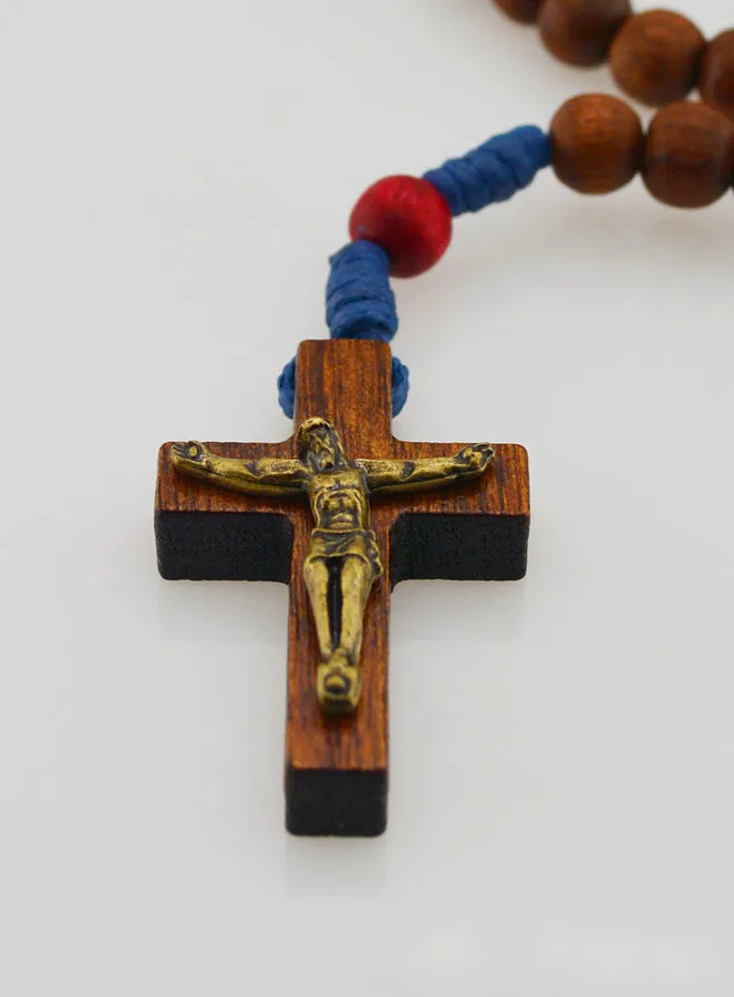 Rozenkrans Heilige Carlo Acutis (pic 3)