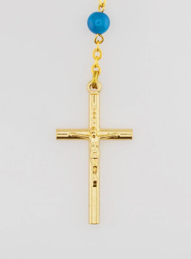 Rozenkrans Maria Wonderdadige van Agaat (pic 3)