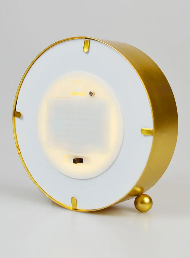 Verlichte Icoon - Christus de Verlosser (pic 4)