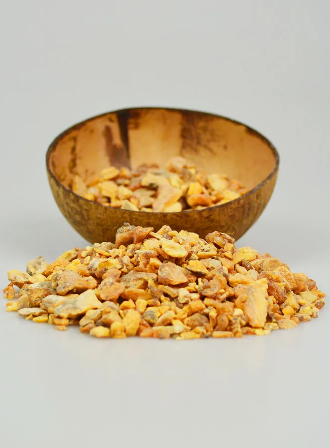 Sumatra Benzoë Wierook Korrels - 50g (pic 1)