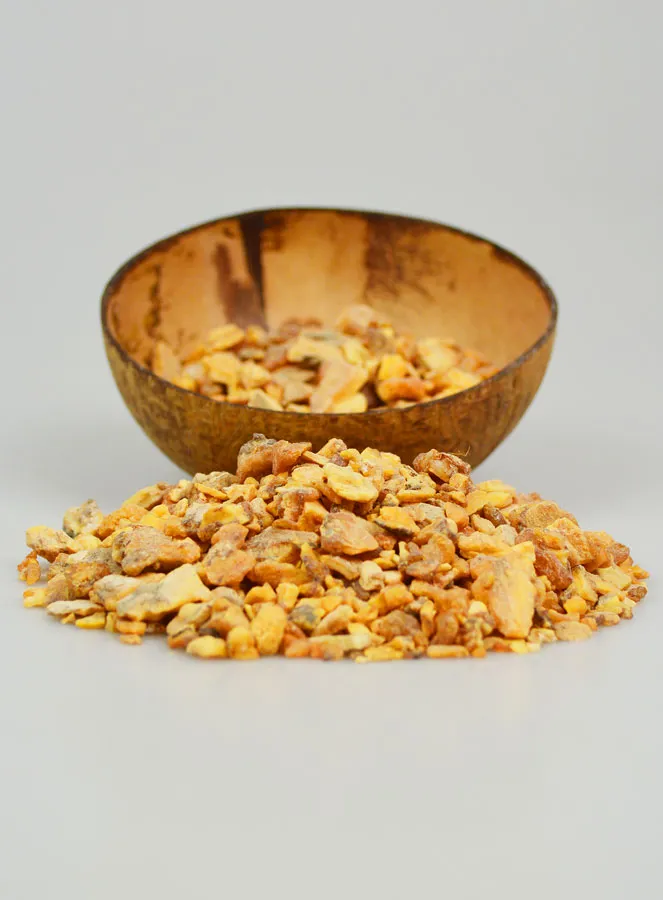 Sumatra Benzoë Wierook Korrels - 10g (pic 1)