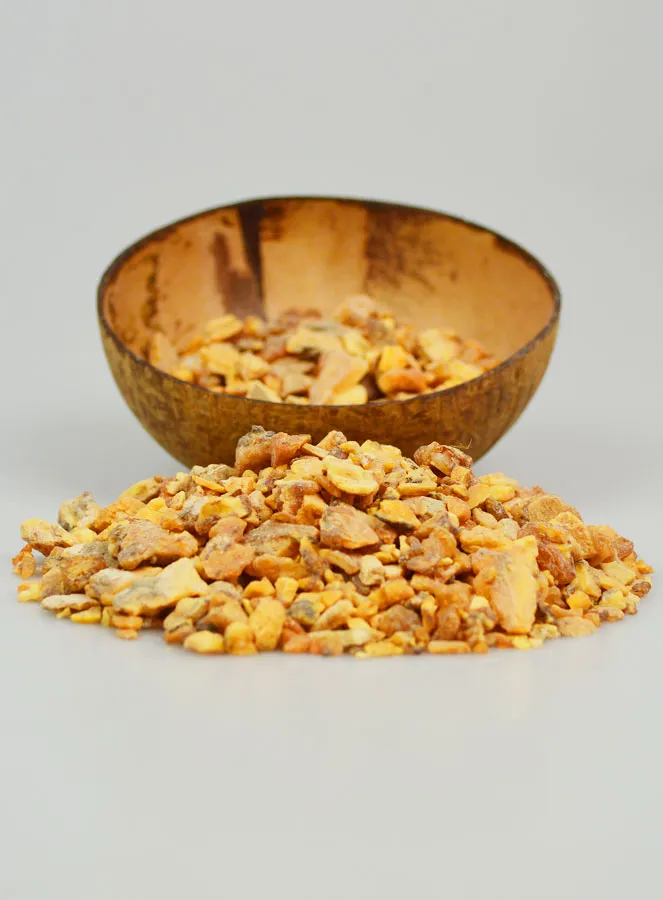 Sumatra Benzoë Wierook Korrels - 250g (pic 1)