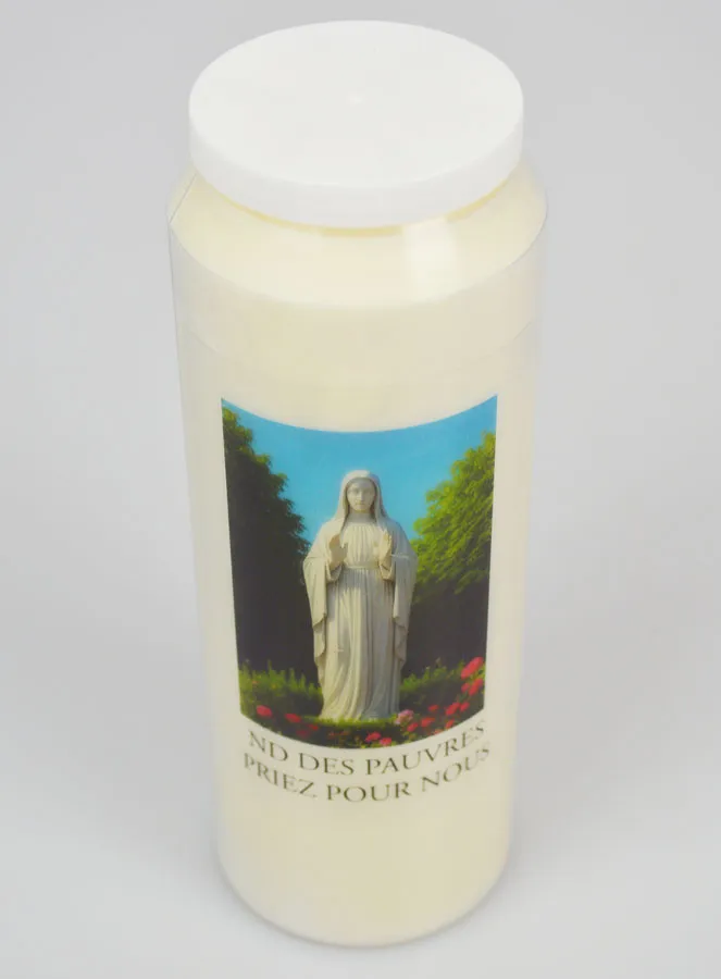 Noveenkaars Onze-Lieve-Vrouw van de Armen (pic 2)