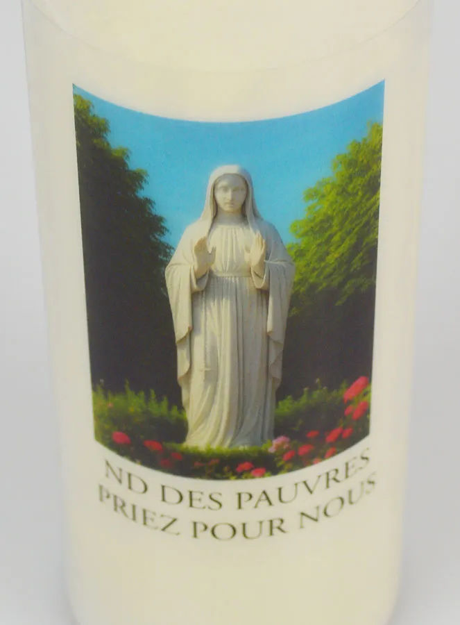 Noveenkaars Onze-Lieve-Vrouw van de Armen (pic 4)