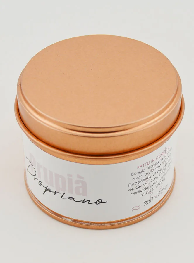 Handgemaakte Geurkaars - Propriano (pic 4)