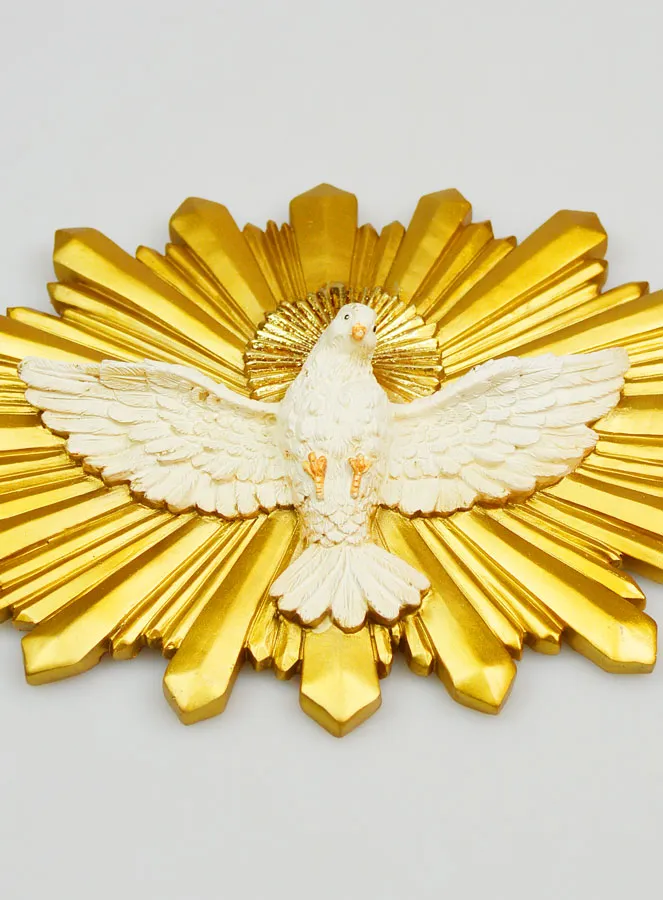 Lijst Heilige Geest - 23cm (pic 2)