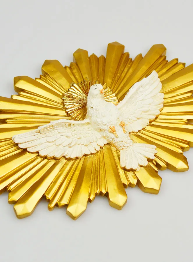 Lijst Heilige Geest - 23cm (pic 3)