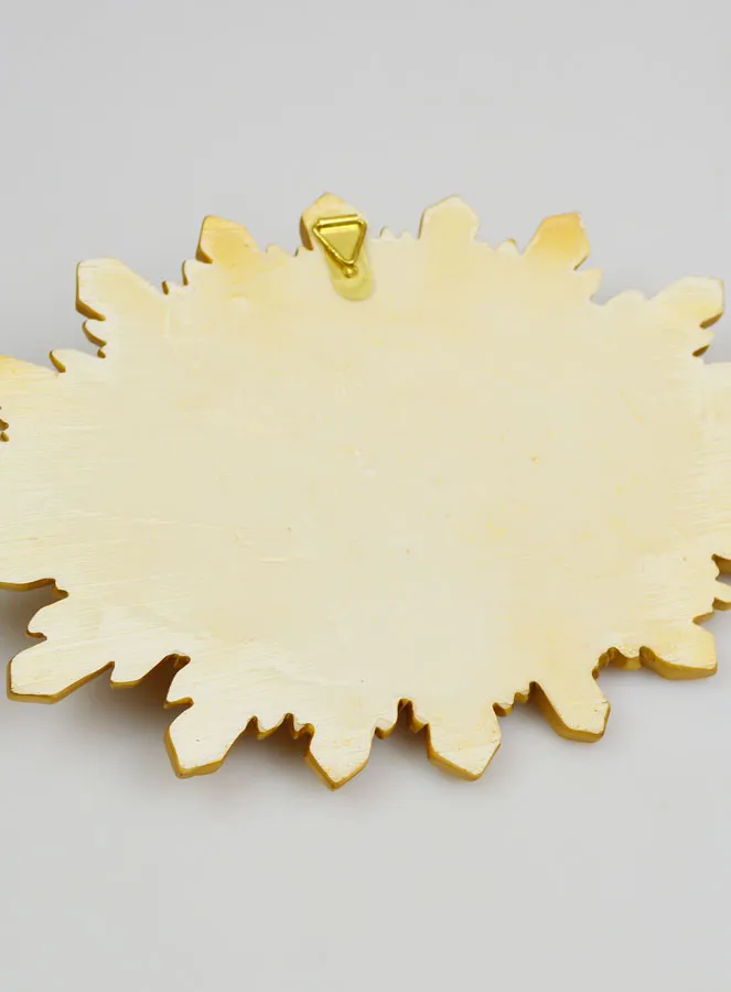 Lijst Heilige Geest - 23cm (pic 4)