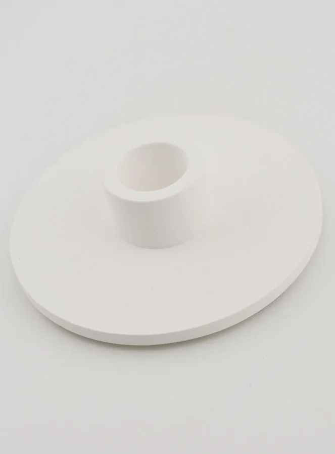 Keramische Kandelaar Voor Kaarsen van 20mm (pic 3)