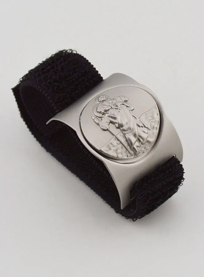 Sint Christoffel voor Fiets of Motorfiets (pic 3)