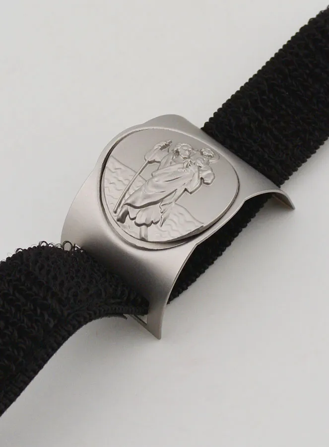 Sint Christoffel voor Fiets of Motorfiets (pic 4)