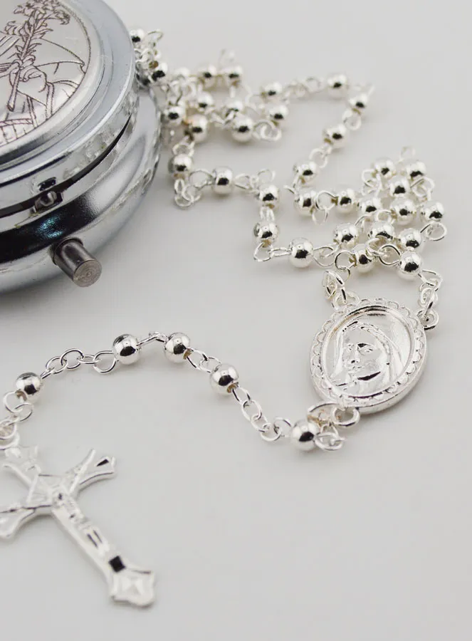 Rozenkrans en Doosje Sint Antonius (pic 3)