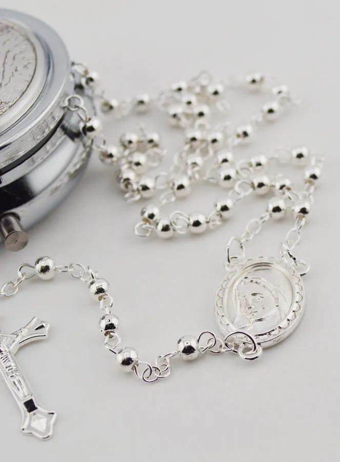 Rozenkrans en Doosje Lourdes (pic 3)