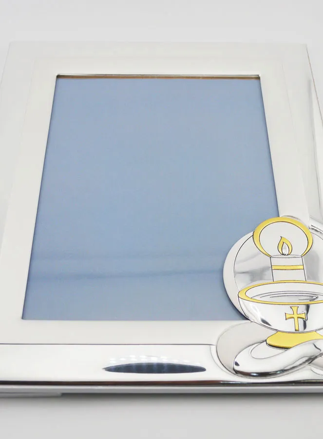 Doop Geschenk - Fotolijst (pic 2)